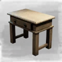 Icon for item "Maple Desk"