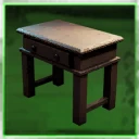 Icon for item "Oak Desk"