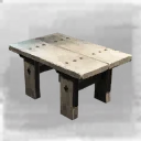Icon for item "Ash Small Table"