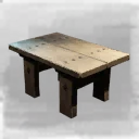 Icon for item "Maple Small Table"