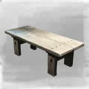 Icon for item "Ash Large Table"