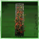 Icon for item "Tall Red Cypress Trellis"