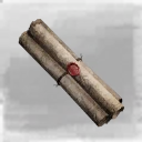 Icon for item "Sealed Scrolls"