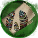 Icon for item "Linen Arcane Embroidery"