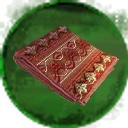 Icon for item "Sateen Arcane Embroidery"