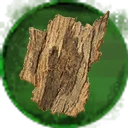 Icon for item "Dryad Bark"