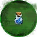 Icon for item "Vial of Wispy Energy"