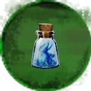 Icon for item "Vial of Swirling Energy"
