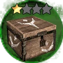 Icon for item "Alijo de invasión (nivel: 10)"