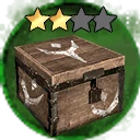 Icon for item "Icon for item "Cache d'invasion (niveau 21)""