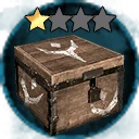 Icon for item "Baú de Invasão (Nível: 1)"