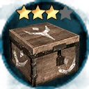 Icon for item "Cache d'invasion (niveau 58)"