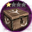 Icon for item "Baú de Invasão (Nível: 1)"