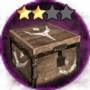 Icon for item "Invasionsvorrat (Stufe 20)"