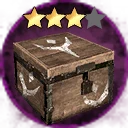 Icon for item "Skrytka z inwazji (poziom: 45.)"