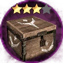 Icon for item "Icon for item "Cache d'invasion (niveau 59)""