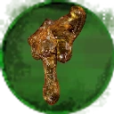 Icon for item "Icon for item "Drop of Ironwood Sap""