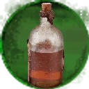 Icon for item "Icon for item "Draught of Ironwood Sap""