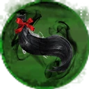 Icon for item "Haarlocke von Isabella"