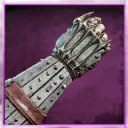 Icon for item "Oasis Graverobber's Void Gauntlet"