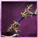 Icon for item "Oasis Graverobber's Bow"