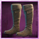 Icon for item "Waterseeker's Thick Waders"