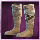 Icon for item "Wanderer's Moccasins"