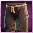 Icon for item "Wanderer's Breeches"