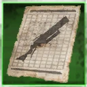 Icon for item "Icon for item "Trabuco imperioso del soldado""