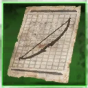 Icon for item "Icon for item "Rushing Bow of the Ranger""