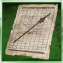 Icon for item "Icon for item "Rushing Spear of the Ranger""