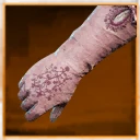Icon for item "Bowed Gloves"