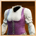 Icon for item "Corset Dress"