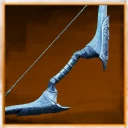 Icon for item "Dryad's Bow"