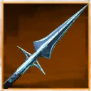 Icon for item "Dryad's Spear"