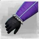 Icon for item "Minstrel Gloves"
