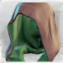 Icon for item "Minstrel Hood"