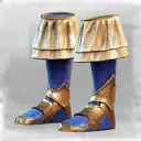 Icon for item "Koronkowe buty"