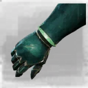 Icon for item "Sophisticated Layered Silk Gloves"