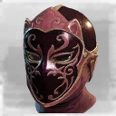 Icon for item "Icon for item "Layered Silk Mask""