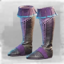 Icon for item "Icon for item "Majestic Boots""