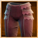 Icon for item "Frilled Pants"
