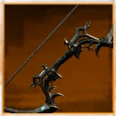 Icon for item "Graverobber's Bow"