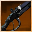 Icon for item "Graverobber's Musket"
