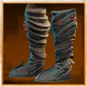 Icon for item "Mossborne Greaves"