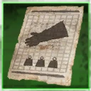 Icon for item "Warring Plate Gauntlets"