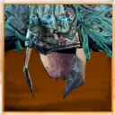 Icon for item "Raider Helm"