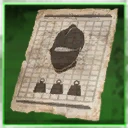 Icon for item "Warring Plate Helm"