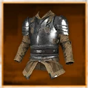 Icon for item "Lieutenant's Breastplate"