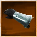 Icon for item "Lieutenant's Gauntlets"